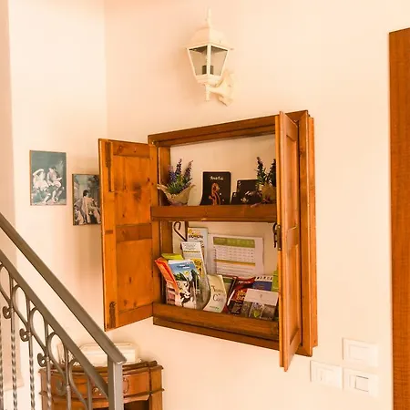 Casale Degli Ulivi Εξοχικό σπίτι *