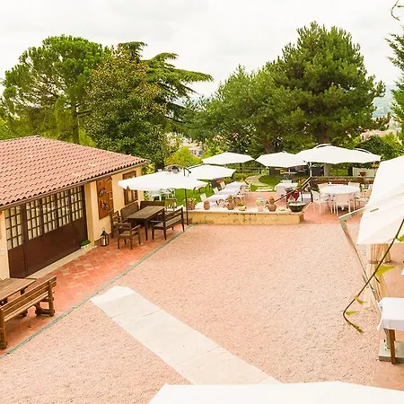 Casale Degli Ulivi فيرونا