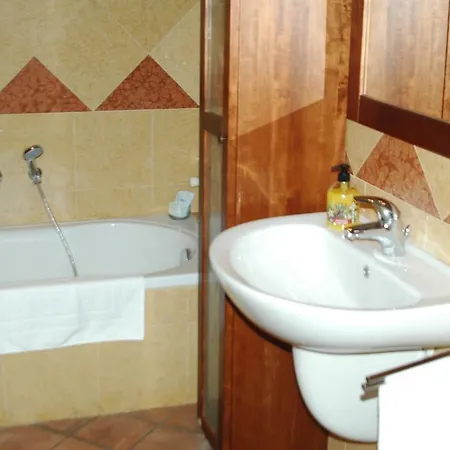 Casale Degli Ulivi فيرونا