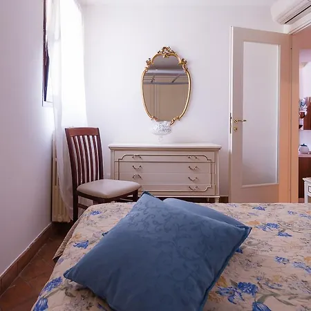 Εξοχικό σπίτι Casale Degli Ulivi *
