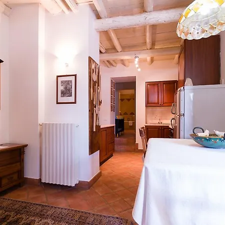 Casale Degli Ulivi