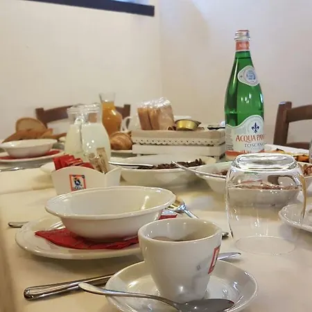 Casale Degli Ulivi Βερόνα