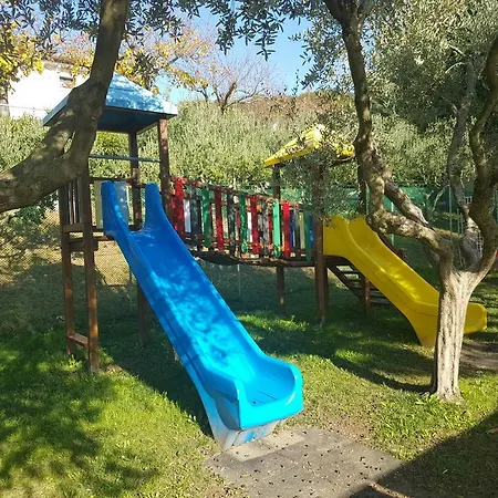 Casale Degli Ulivi فيرونا