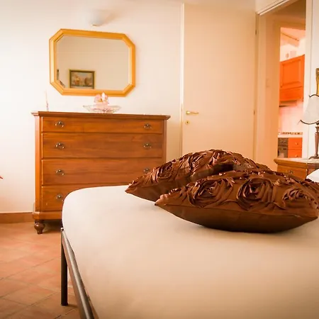 Casale Degli Ulivi Venkovský dům *