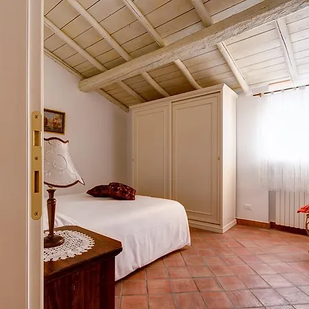 Venkovský dům Casale Degli Ulivi Verona