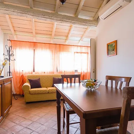 Casale Degli Ulivi Venkovský dům Verona