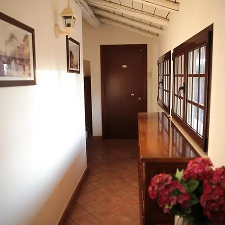 Venkovský dům Casale Degli Ulivi Verona
