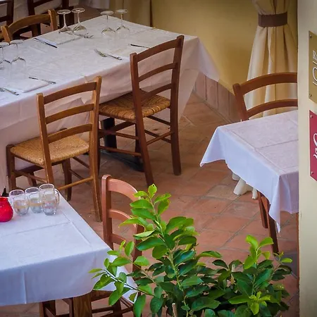 Casale Degli Ulivi Venkovský dům