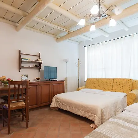 Venkovský dům Casale Degli Ulivi Verona