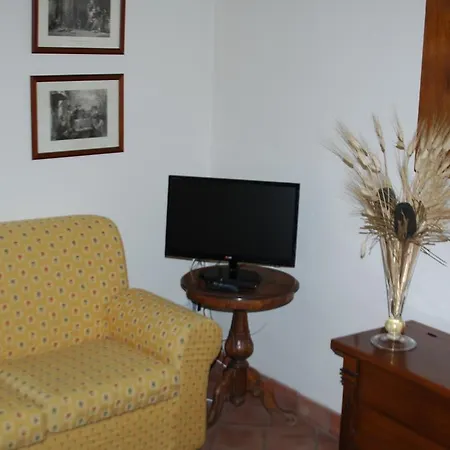 Casale Degli Ulivi Venkovský dům Verona