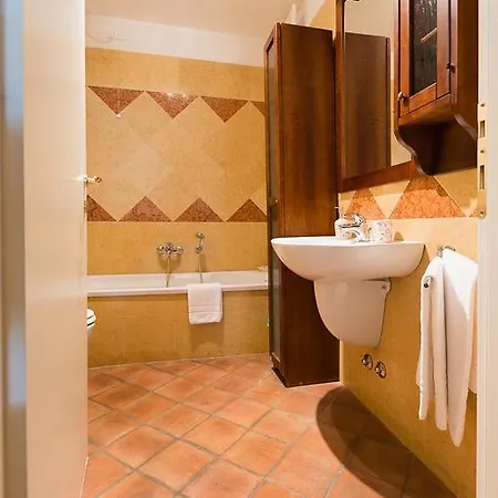 Casale Degli Ulivi Venkovský dům