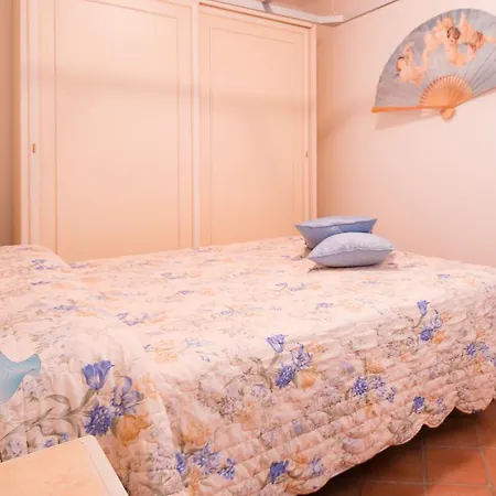 Venkovský dům Casale Degli Ulivi Verona