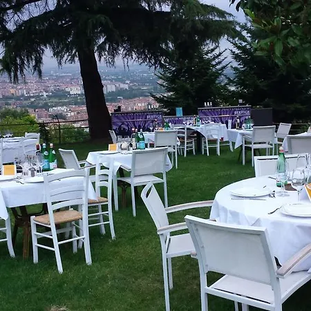 Venkovský dům Casale Degli Ulivi Verona