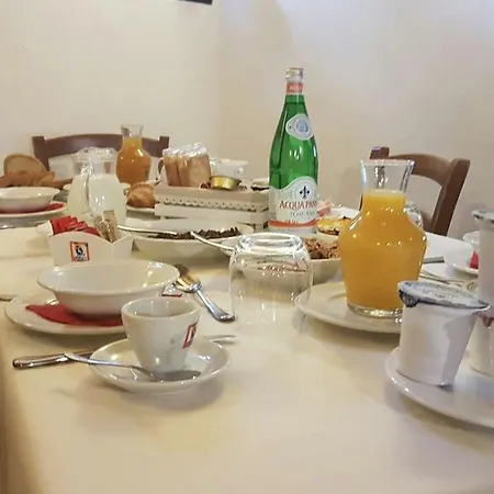 Casale Degli Ulivi Venkovský dům *