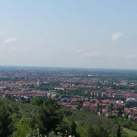 Casale Degli Ulivi Venkovský dům *