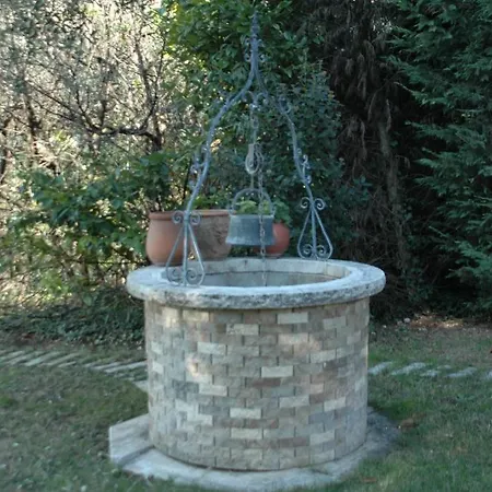 Casale Degli Ulivi Venkovský dům
