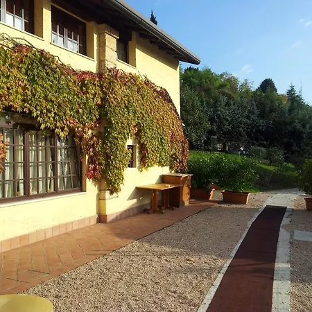 Casale Degli Ulivi