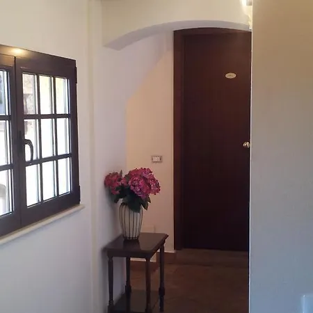 Casale Degli Ulivi Venkovský dům *