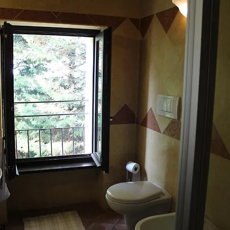 Casale Degli Ulivi Venkovský dům Verona