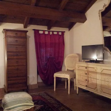 Venkovský dům Casale Degli Ulivi Verona