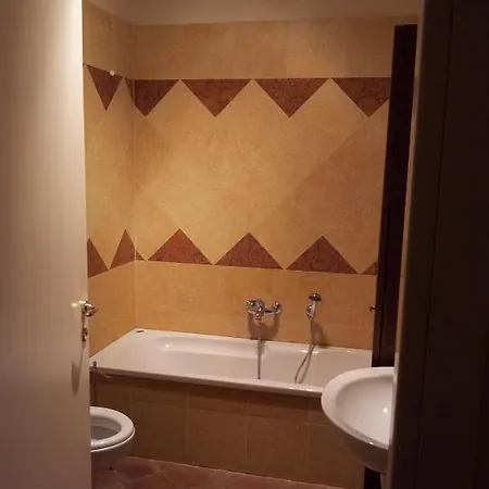 Casale Degli Ulivi Venkovský dům Verona