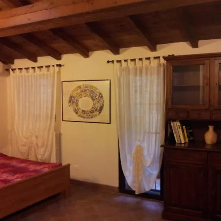 Venkovský dům Casale Degli Ulivi Verona