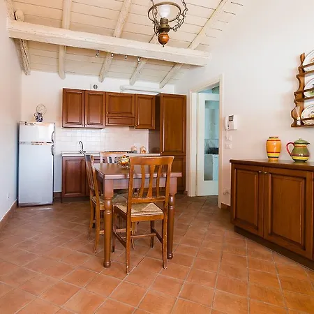 Casa di campagna Casale Degli Ulivi