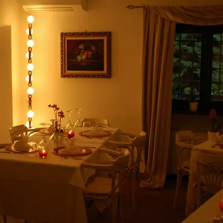 Casale Degli Ulivi Verona