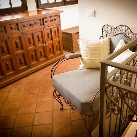 Casa di campagna Casale Degli Ulivi *