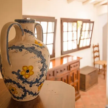 Casale Degli Ulivi *