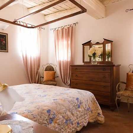 Casa di campagna Casale Degli Ulivi