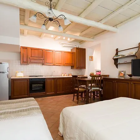 Casale Degli Ulivi Casa di campagna