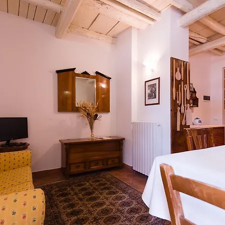 Casa di campagna Casale Degli Ulivi