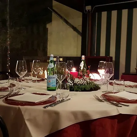 Casa di campagna Casale Degli Ulivi *