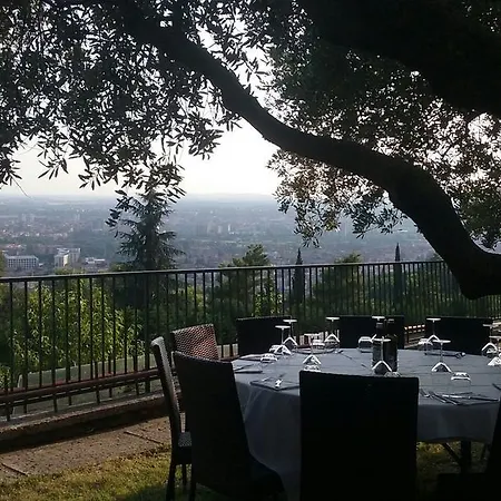 Casale Degli Ulivi Casa di campagna Verona