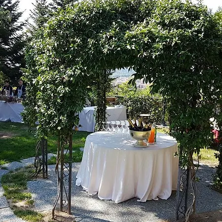 Casale Degli Ulivi Verona
