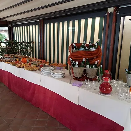 Casa di campagna Casale Degli Ulivi