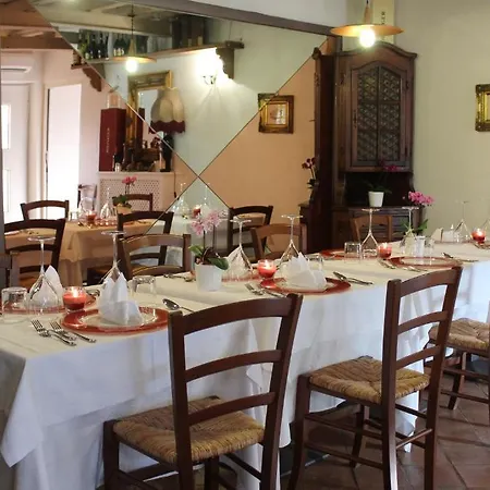 Casale Degli Ulivi Casa di campagna Verona