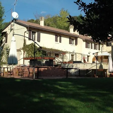 Casale Degli Ulivi Verona