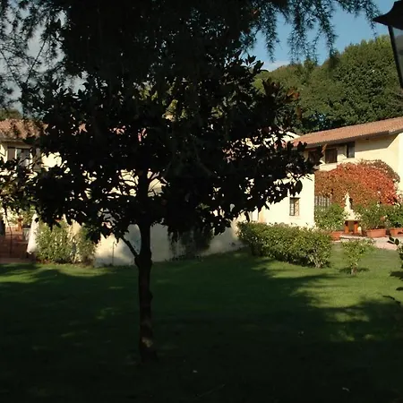 Casale Degli Ulivi Verona