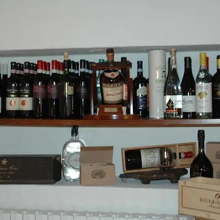 Casa di campagna Casale Degli Ulivi *