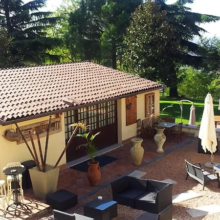 Casale Degli Ulivi * Verona