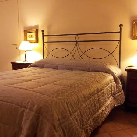 Casale Degli Ulivi Verona