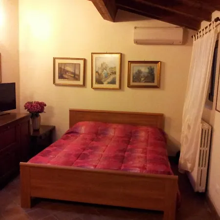 Casa di campagna Casale Degli Ulivi *
