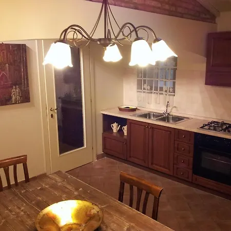 Casale Degli Ulivi * Verona